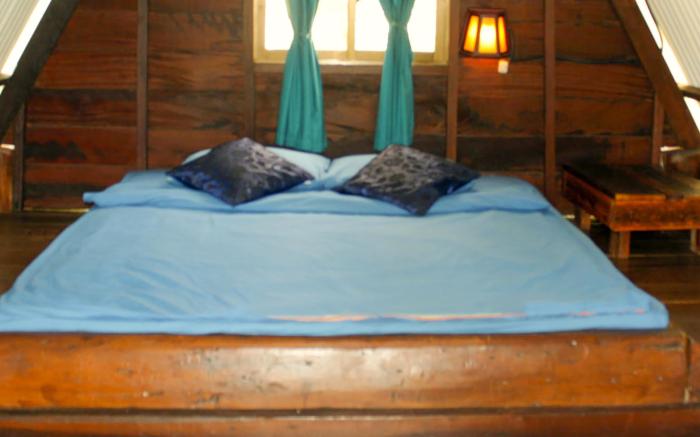 Nature Lodge