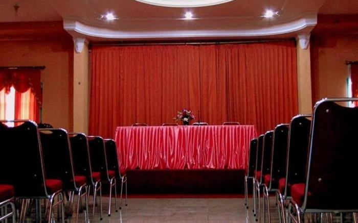 Mitra Hotel