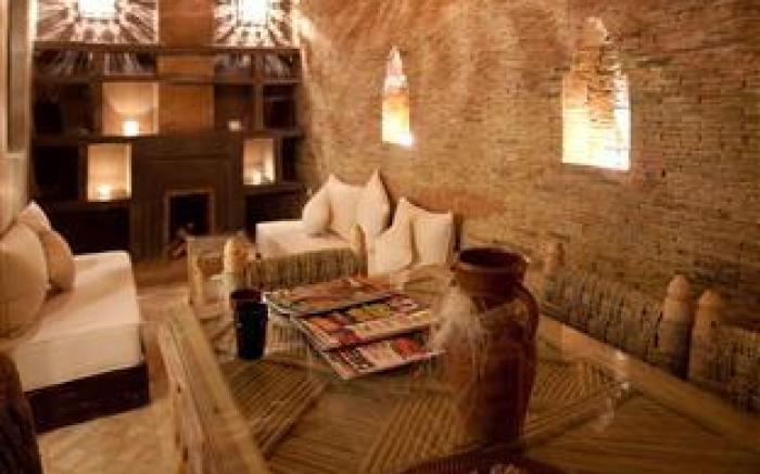 Riad Shambala
