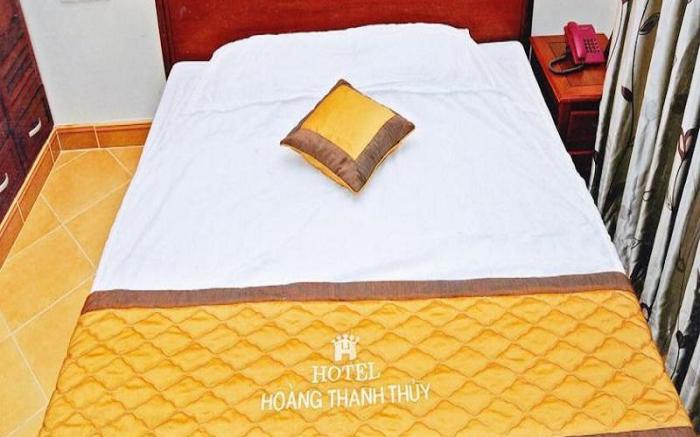 Hoang Thanh Thuy 1 Hotel