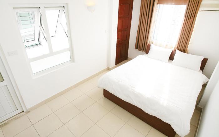 Hoang Thanh Thuy 1 Hotel