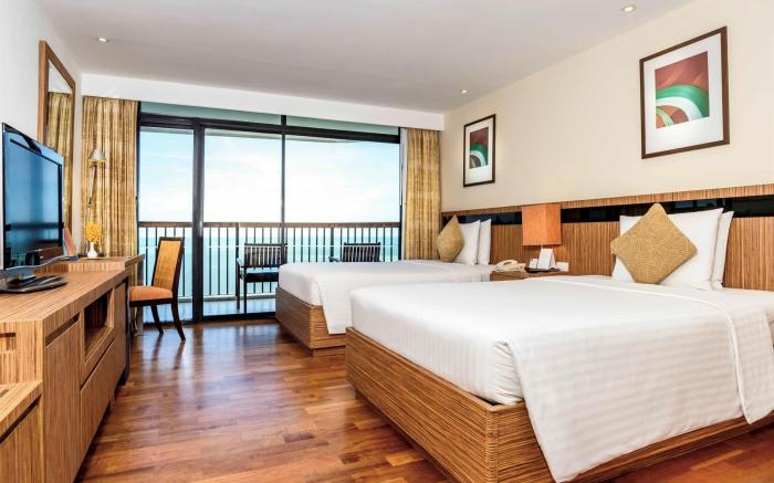 Radisson Resort & Spa Hua Hin