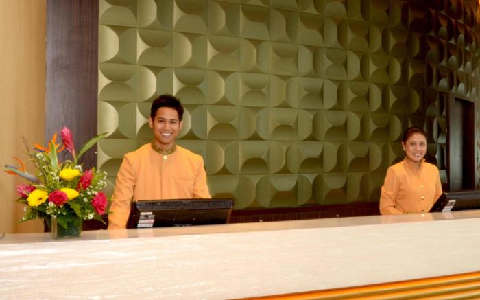 KSL Hotel & Resort