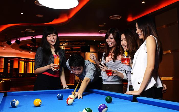 KSL Hotel & Resort