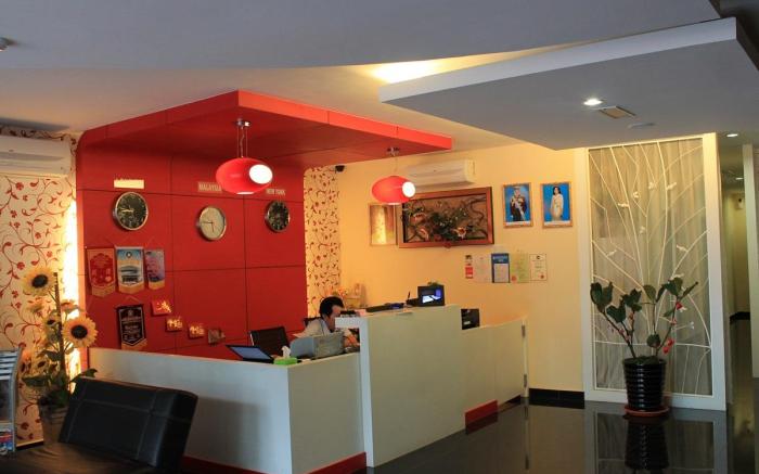 U & Me Hotel