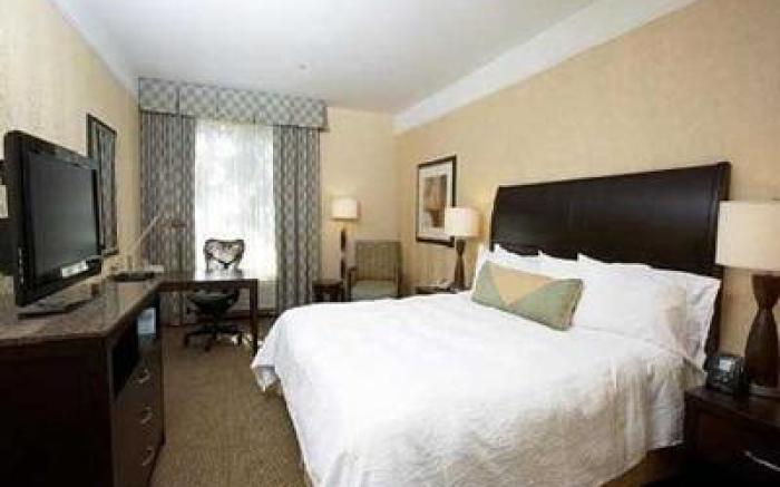 Hilton Garden Inn Devens Common