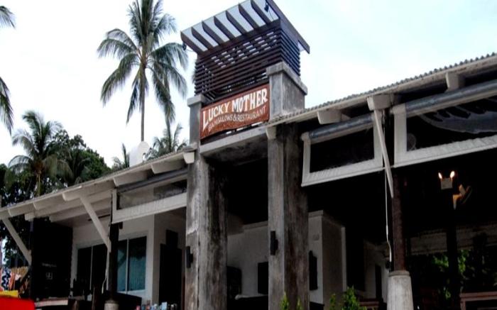 Lucky Mother Bungalow