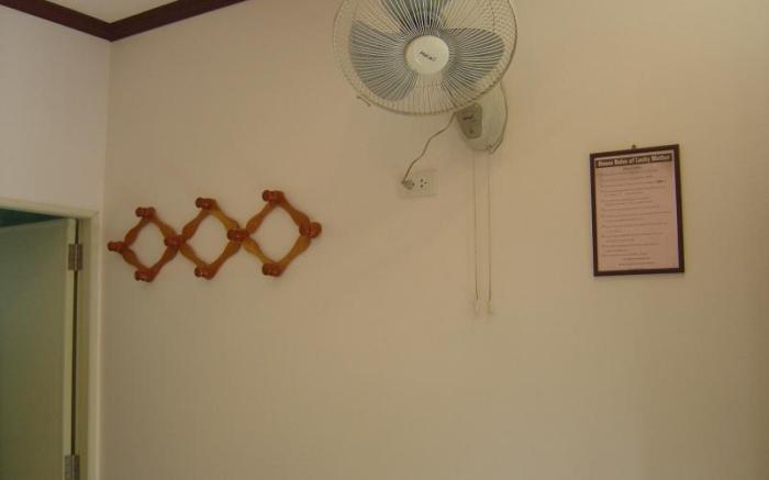 Lucky Mother Bungalow