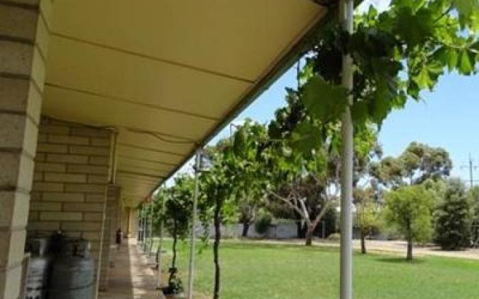 Murray Bridge Motor Inn