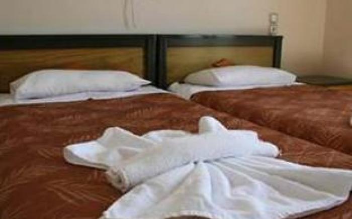 Mythos- Platanias- Hotel -Apts