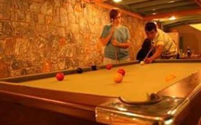 Mythos- Platanias- Hotel -Apts
