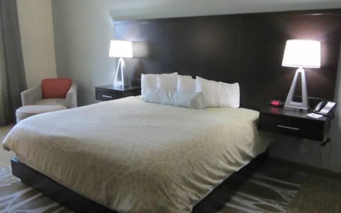 Staybridge Suites Amarillo Western Crossing By IHG