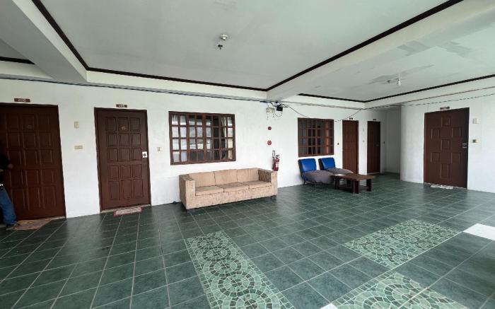 Subiza Beach Resort