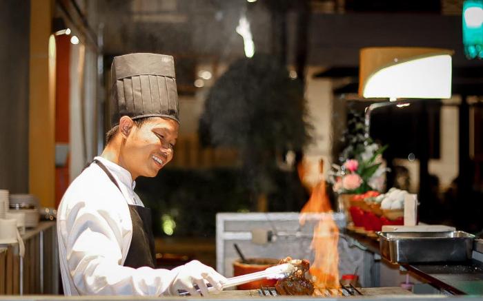 Hua Hin Grand Hotel & Plaza