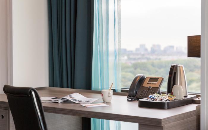 Leonardo Hotel Amsterdam Rembrandtpark