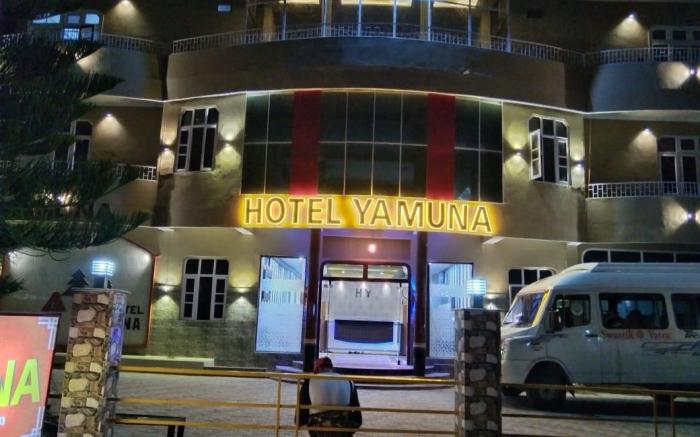 Hotel Yamuna 