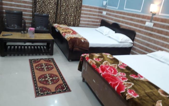 Hotel Yamuna 