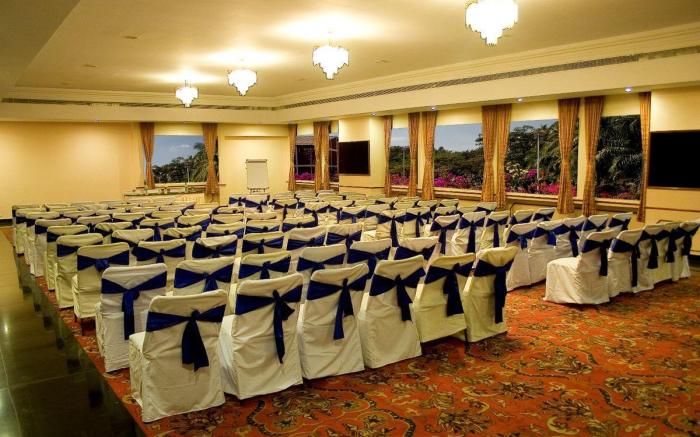 Ramanashree California Resort -Yelahanka