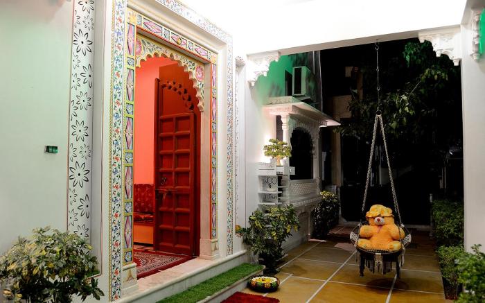 Ambay Villa A luxury stay