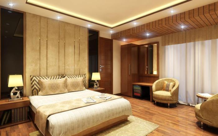 Grand FFOUR Hotel