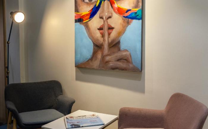 Hotel Bawa Gurgaon Medanta