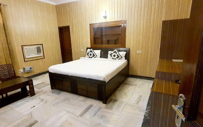 Chandigarh villa