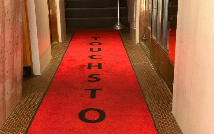 Touchstone Hotel City Center 