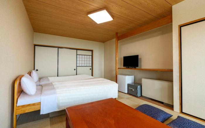 YU-FURI NASU-TAKAO ONSEN LODGE