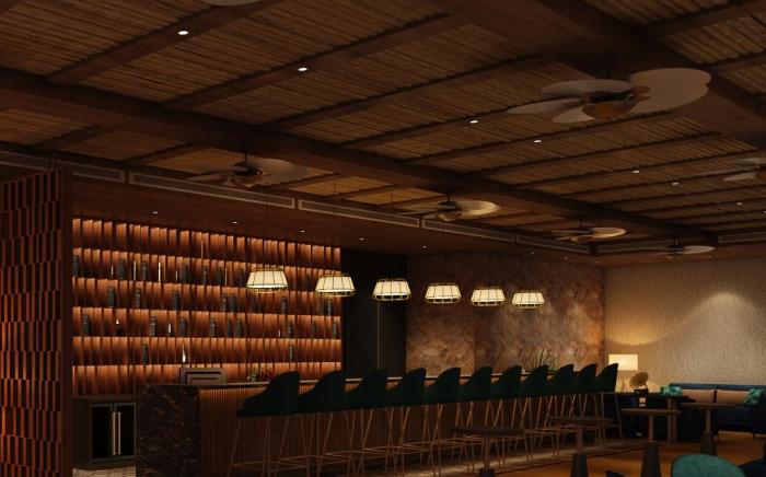 Pushkara Resort And Spa