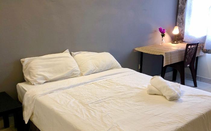 BENTONG MAKMUR GUESTHOUSE 
