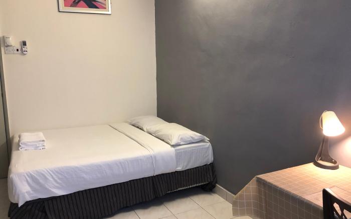 BENTONG MAKMUR GUESTHOUSE 