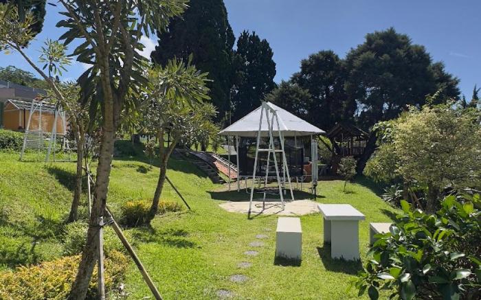 Amanda Hills Hotel