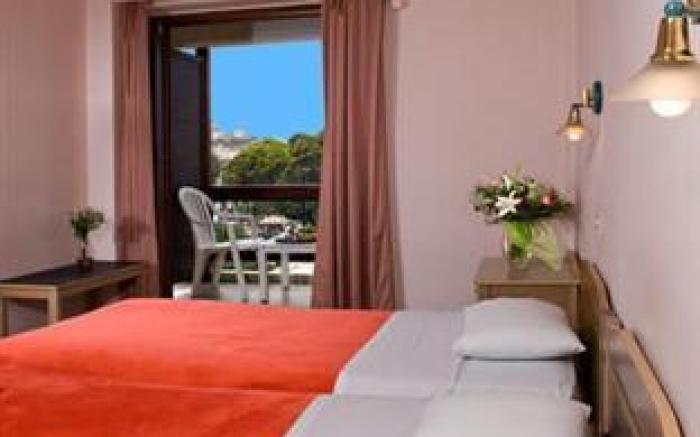 Brascos Hotel