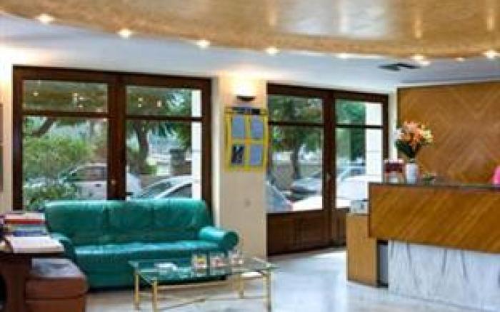 Brascos Hotel