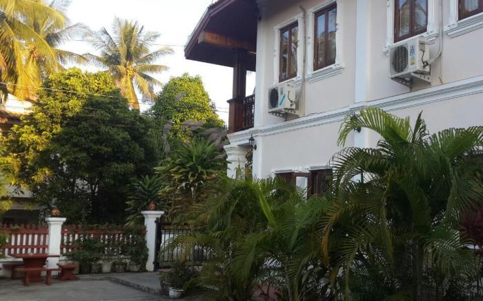 A Tee Guesthouse