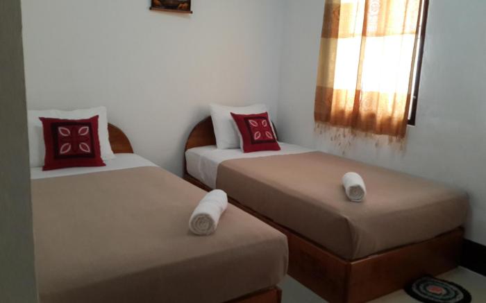 A Tee Guesthouse