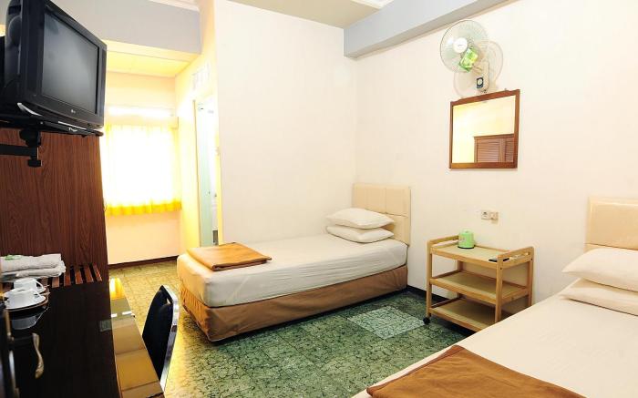 Hotel Sumber Waras