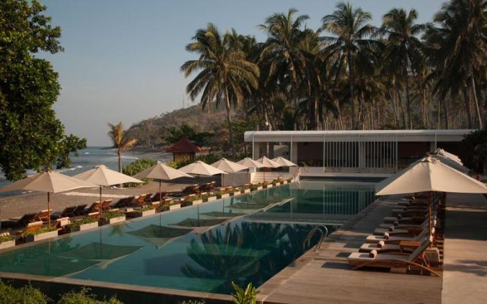 Living Asia Resort and Spa