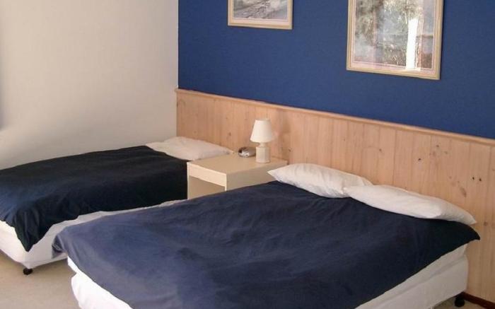 Winterhaus Lodge