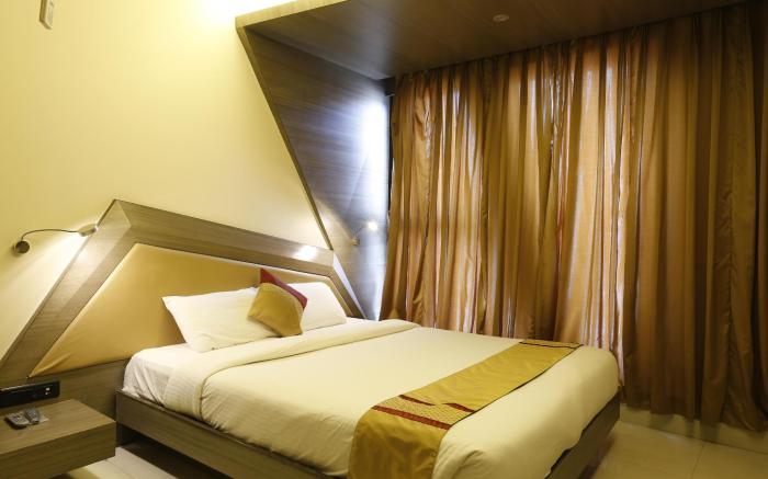 Dragonfly Hotel - The Art Hotel