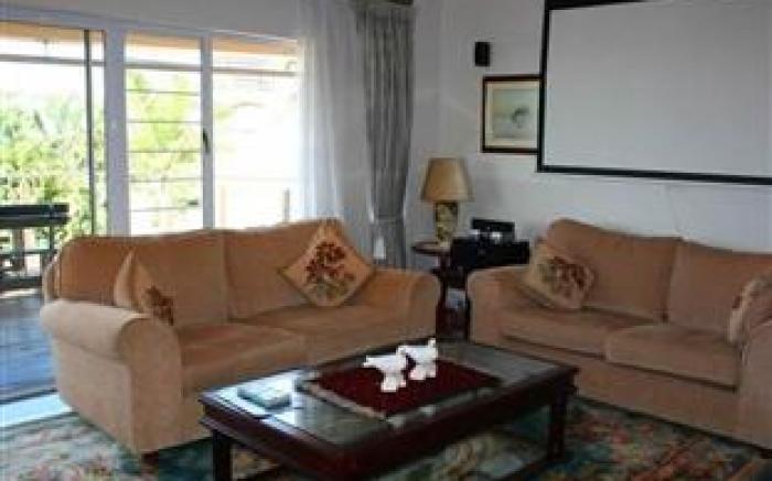 The Sandringham Bed and Breakfast