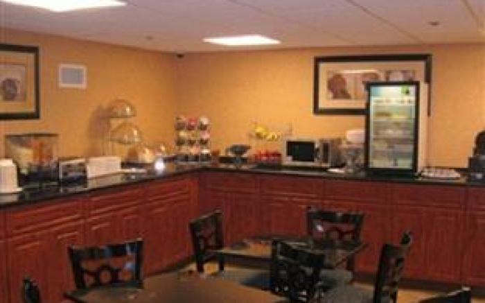 Sheridan Hotel