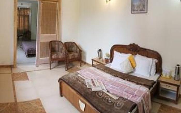 Hotel A Star Regency