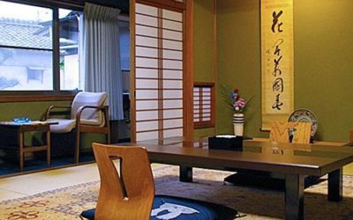 Charoku Honkan