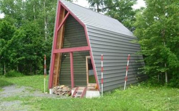 Niseko Shirokuma Cottage