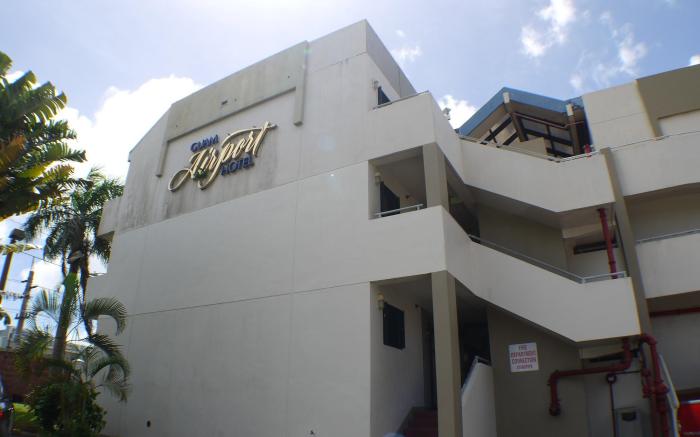 Guam Airport Hotel