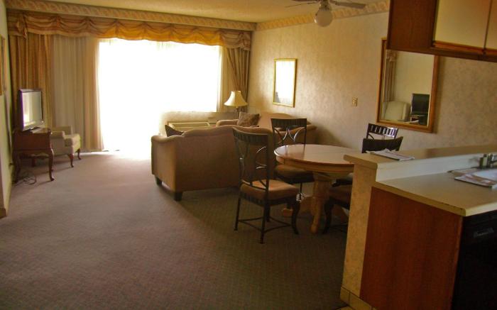 Guam Airport Hotel