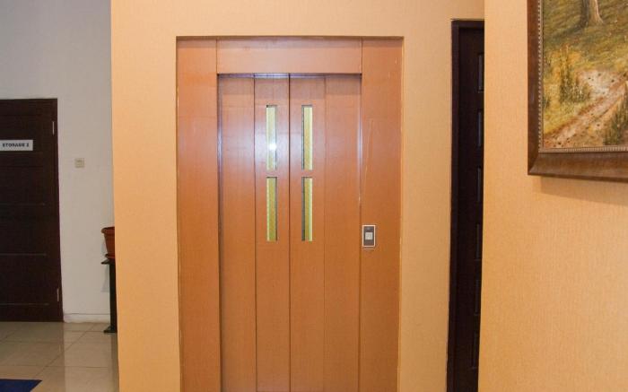 Hotel Rumah Shinta