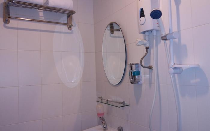 Hotel Rumah Shinta
