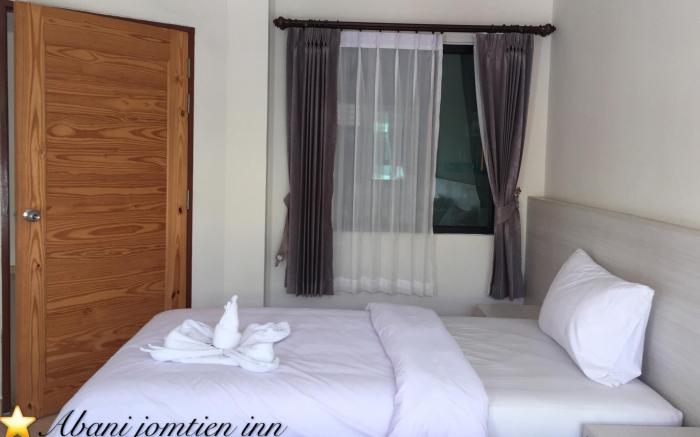 ABANI JOMTIEN INN